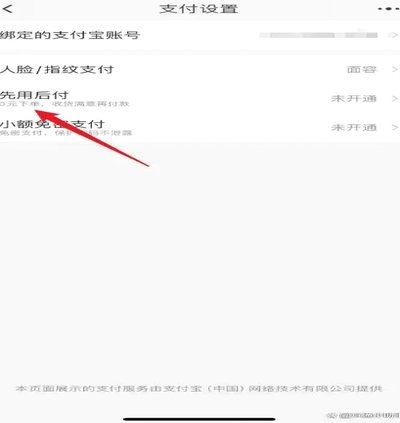 得物先用后付怎么查看额度