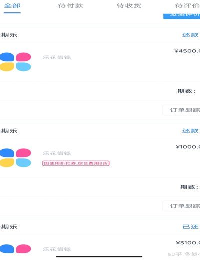 分期乐：靠谱吗？风险怎么避？