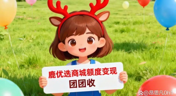 鹿优选额度攻略指南