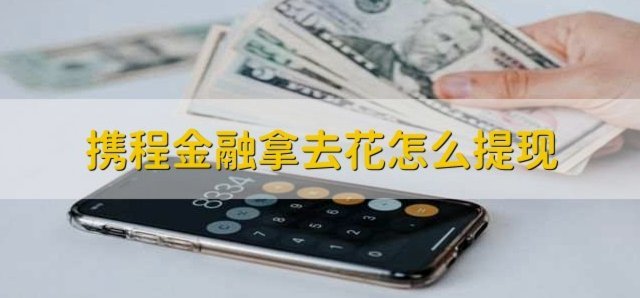 拿去花如何找商家套现