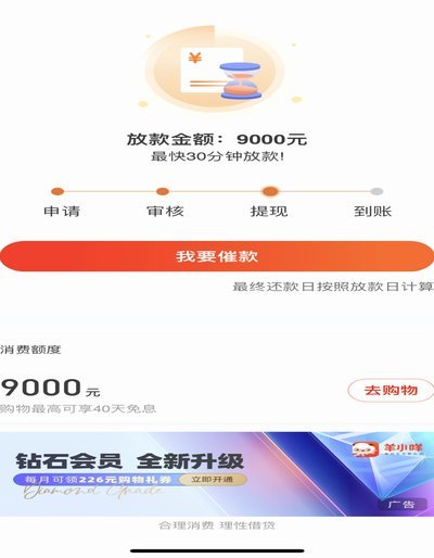 羊小咩的奇妙生活圈