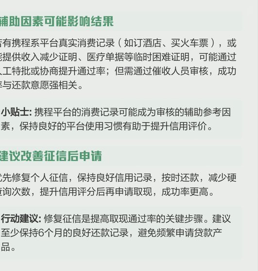 携程拿去花额度能提现吗？安全吗