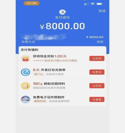 花呗应该怎么套