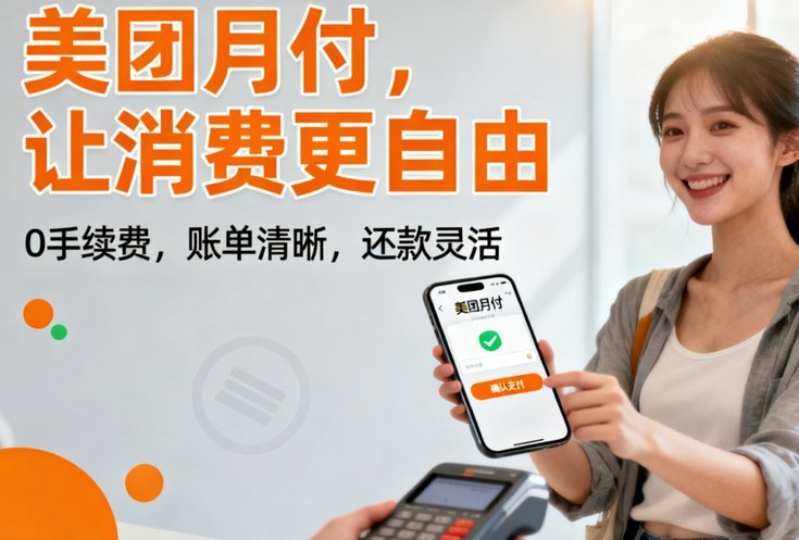 月付怎么刷出来