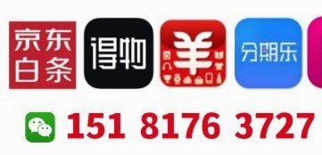 佳物分期额度在哪里看