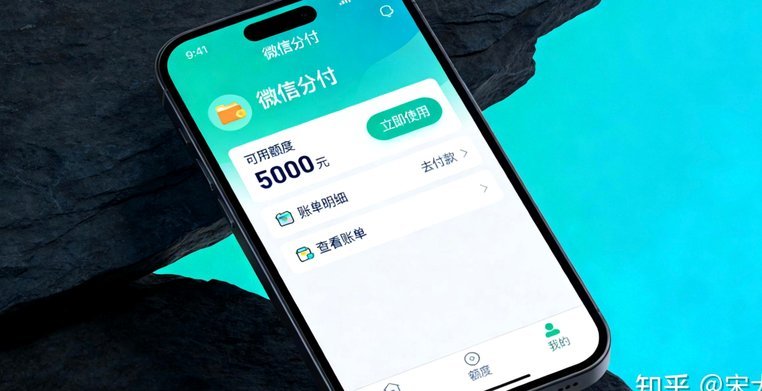 花呗急用钱安全套现攻略
