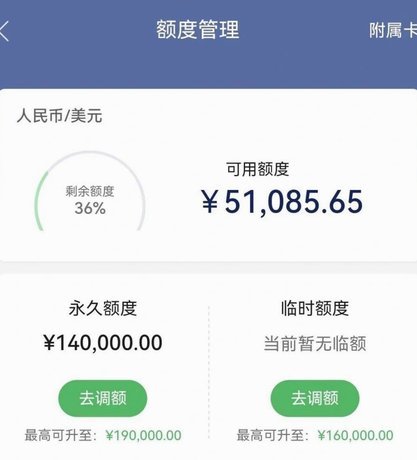 分期乐额度怎么看?