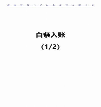 想知道白条怎么套出来？普通人欠款难题背后的深度解析