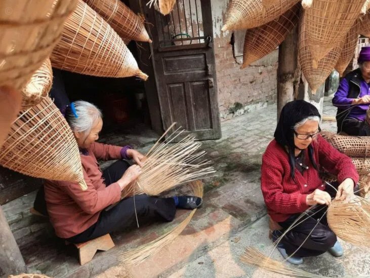 羊小咩的店铺入口构建之道