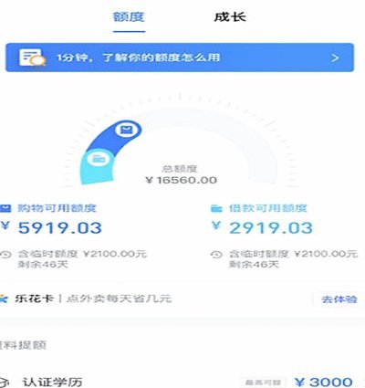 分期乐：场景化消费金融平台解析