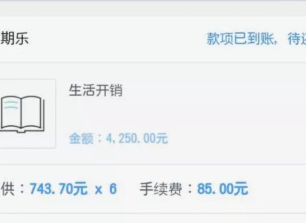 分期乐额度提现问题怎么解决？