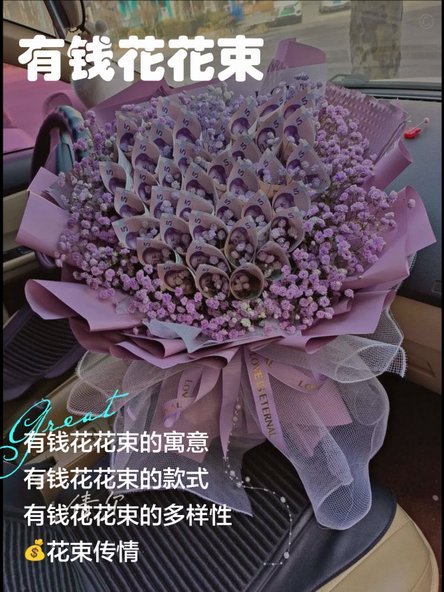 花儿真能变现吗？深度探究花卉的商业价值链