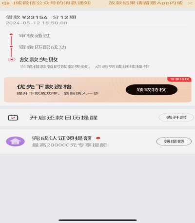 分期乐额度取不出钱？深度解析信用评估的四大关键点