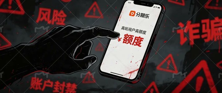 分期乐3000额度可套现吗？