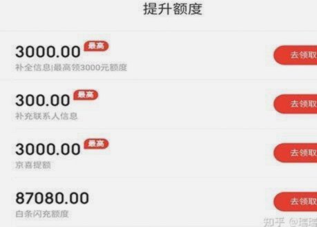 白条提额后的钱怎么取？正确操作指南