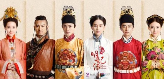 符号、权力与宿命：韩剧笔下的明朝文化重构