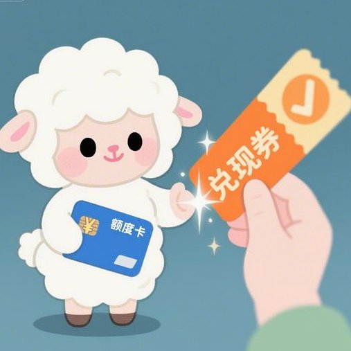羊小咩额度申请秘密：你知道吗？