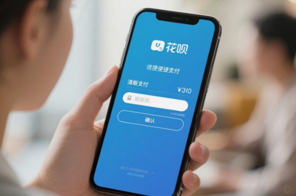 花呗钱咋提现