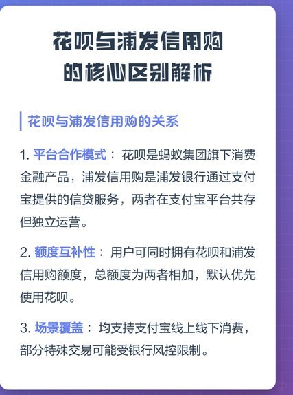 花呗所属平台公司揭秘