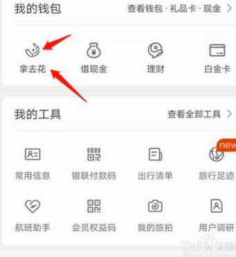 携程拿去花怎么提取现金？
