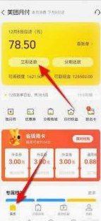 美团月付100元套现风险警示