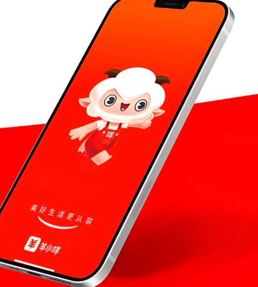 羊小咩20000到手多少